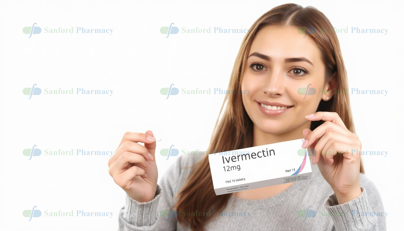 ivermectin for rosacea